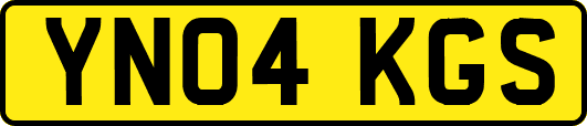 YN04KGS