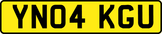 YN04KGU