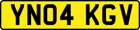 YN04KGV