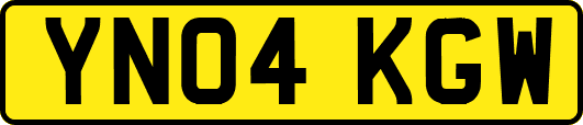 YN04KGW