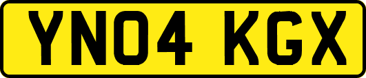 YN04KGX