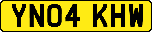 YN04KHW