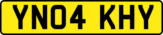 YN04KHY