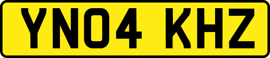 YN04KHZ