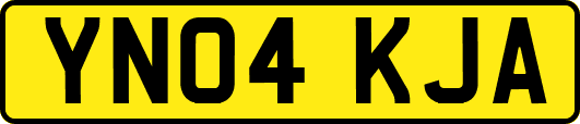 YN04KJA