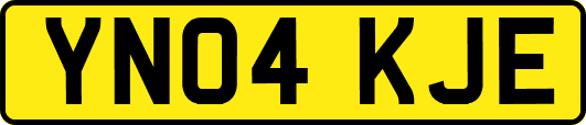 YN04KJE