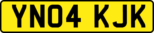 YN04KJK