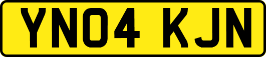 YN04KJN