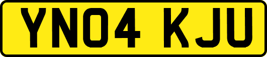 YN04KJU