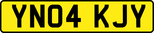 YN04KJY