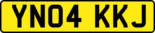 YN04KKJ