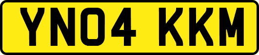 YN04KKM