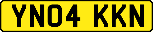 YN04KKN