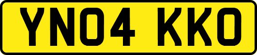 YN04KKO