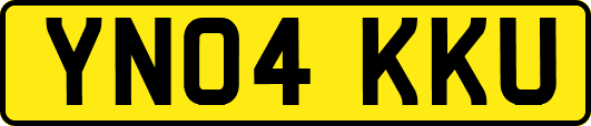 YN04KKU