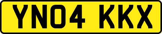 YN04KKX