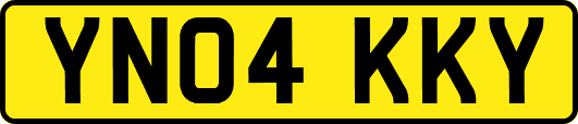 YN04KKY