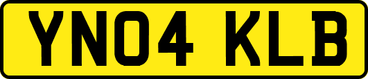 YN04KLB