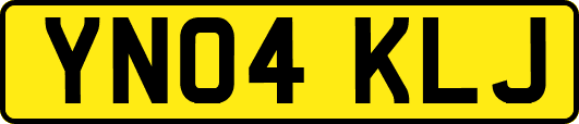 YN04KLJ