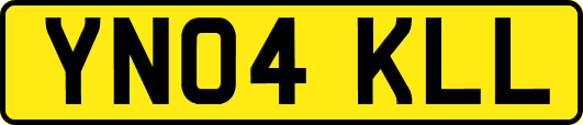 YN04KLL