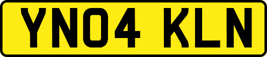 YN04KLN