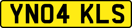 YN04KLS