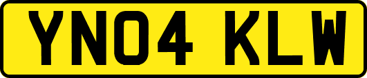 YN04KLW