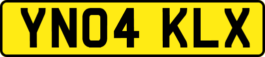YN04KLX