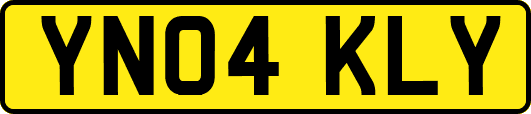 YN04KLY