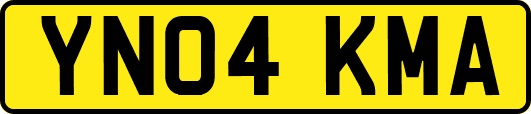 YN04KMA