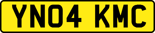 YN04KMC