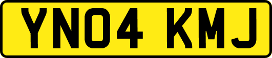 YN04KMJ