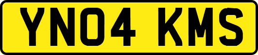 YN04KMS