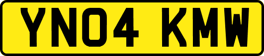 YN04KMW