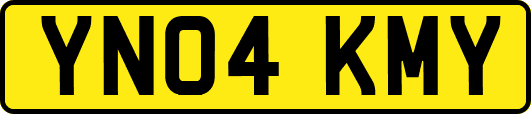 YN04KMY