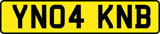 YN04KNB