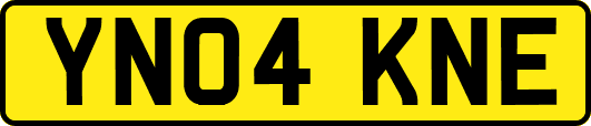 YN04KNE