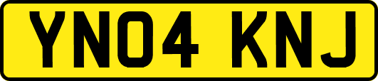 YN04KNJ