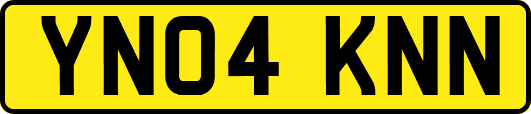 YN04KNN