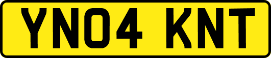 YN04KNT