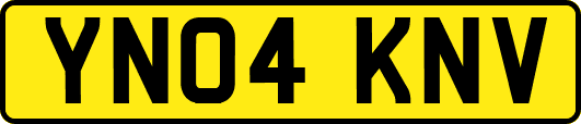 YN04KNV