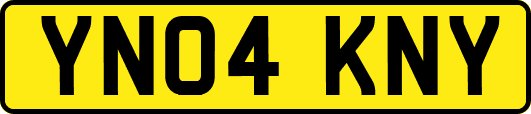 YN04KNY