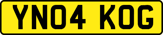 YN04KOG