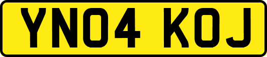 YN04KOJ