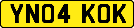 YN04KOK