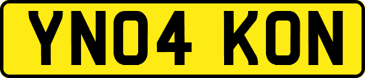 YN04KON