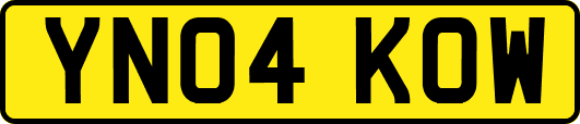 YN04KOW