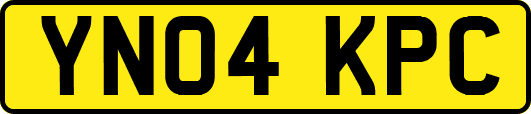 YN04KPC