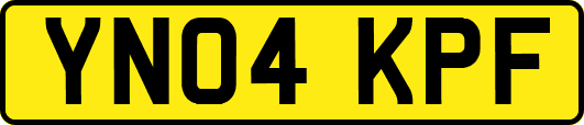 YN04KPF