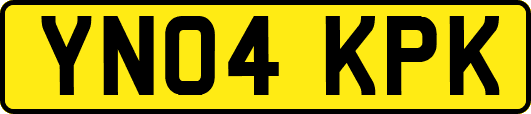 YN04KPK